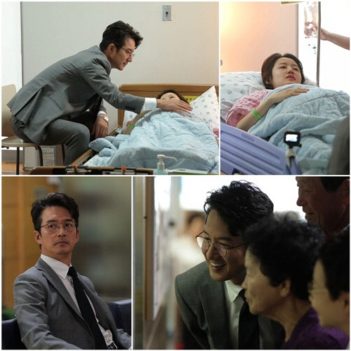 이하정 정준호(사진=TV조선 '아내의 맛')